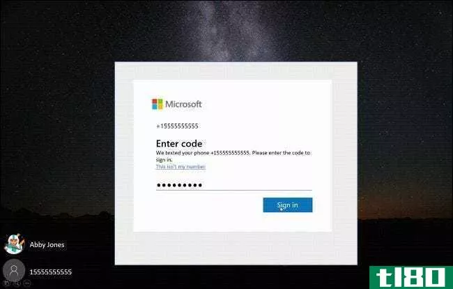 微软想从Windows10开始杀掉密码
