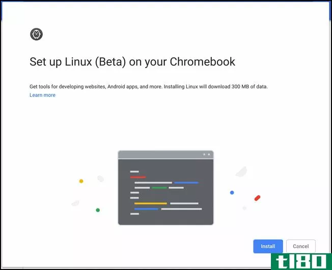 linux应用程序现在在chrome os稳定版中可用，但这意味着什么？