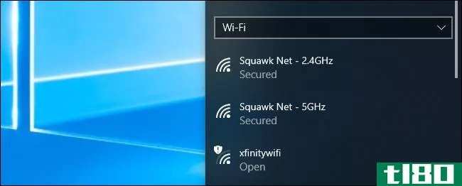 5 ghz wi-fi并不总是比2.4 ghz wi-fi好