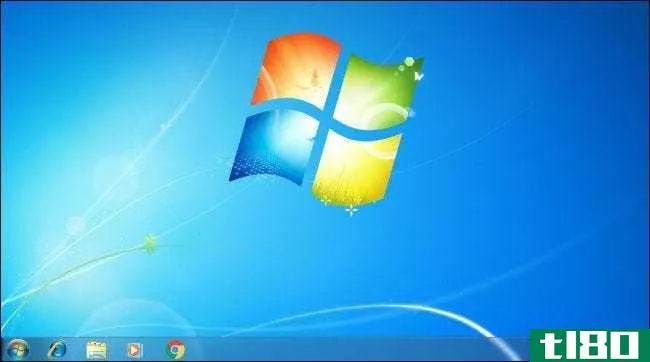 Windows7只剩下一年的安全补丁了
