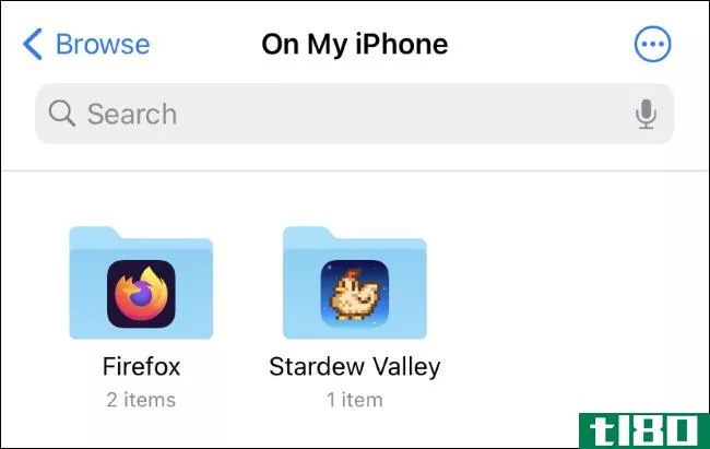 如何在pc、mac、iphone和ipad之间传输stardew valley存储