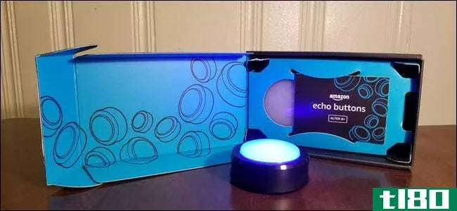 如何将echo按钮与amazon echo配对