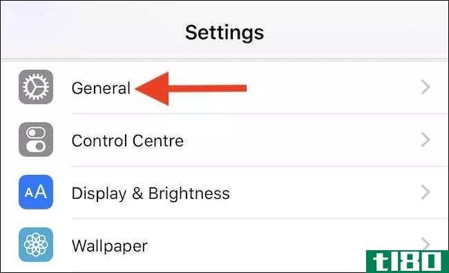 如何在iphone或ipad上恢复已删除的照片