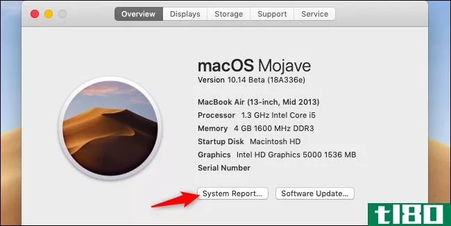 如何检查您的pc或mac支持哪个蓝牙版本