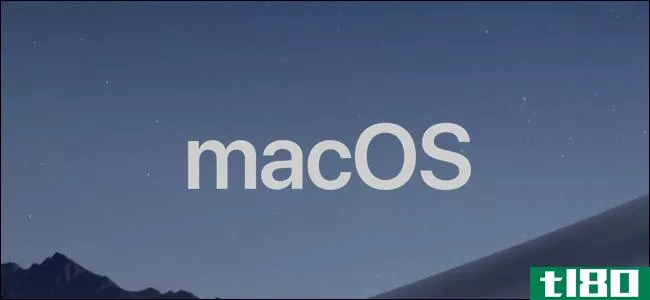 如何在mac上向联系人添加人员和公司