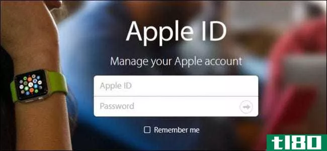 如何在iphone或ipad上创建apple id