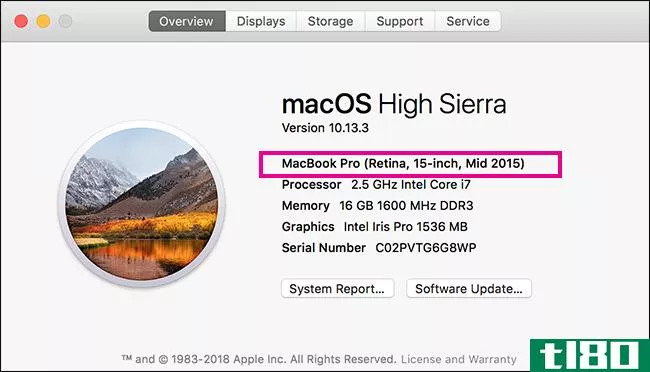 你能升级你mac电脑的内存吗？