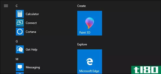 如何卸载Windows10的内置应用（以及如何重新安装）