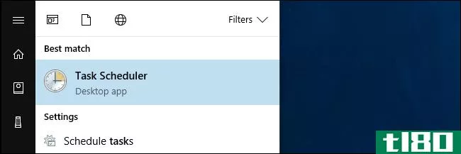 如何根据一天中的时间更改Windows10的墙纸
