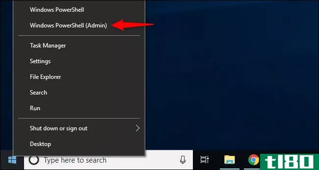如何在Windows10上启用区分大小写的文件名和文件夹名