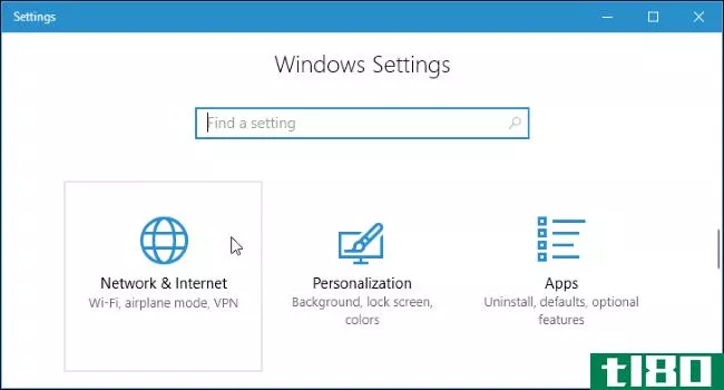 如何在windows 10上删除已保存的wi-fi网络