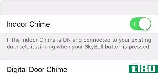 如何充分利用您的skybell hd