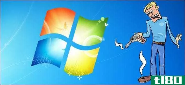 microsoft不再阻止未安装防病毒软件的计算机上的windows 7更新