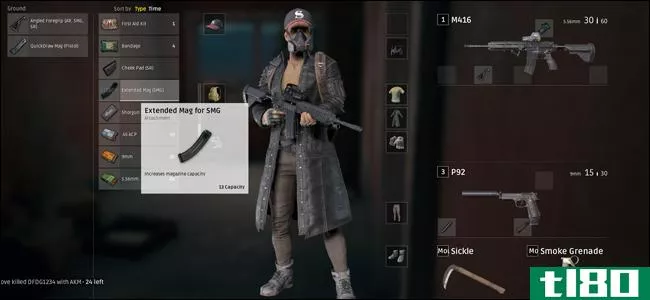 初学者指南playerunknown的战场（又名pubg）