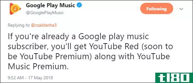 youtube音乐到底是怎么回事？红色vs.高级vs.音乐高级