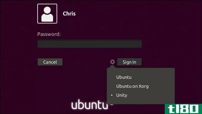 unity用户需要了解的关于ubuntu17.10的gnome shell