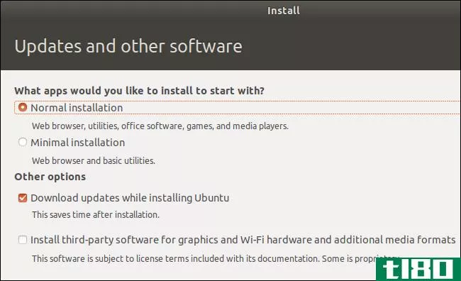 Ubuntu18.04 lts的新功能“仿生海狸”，现已上市