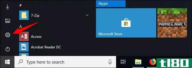 如何在windows 10上禁用时间线