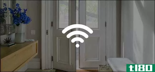 如何将巢安全连接到新的wi-fi网络