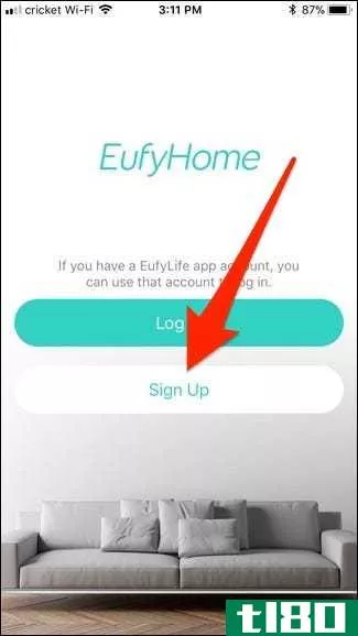 如何安装和设置eufy lumos wi-fi智能灯泡