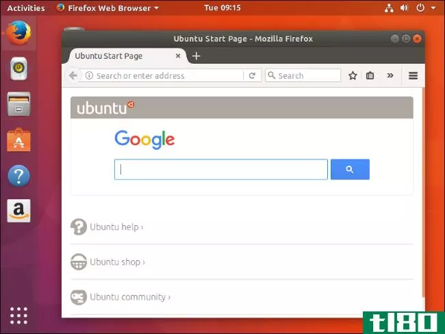 Ubuntu17.10“artful aardvark”的新增功能，现已推出
