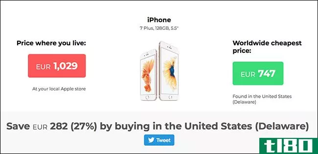 如何在苹果产品（如iphone、ipad和mac）上省钱