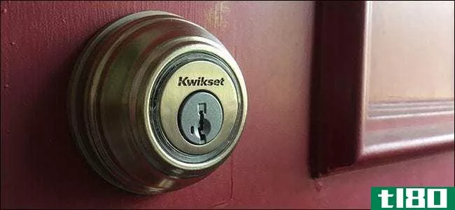 如何充分利用kwikset kevo智能锁