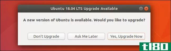 ubuntu的最新lts版本是什么？