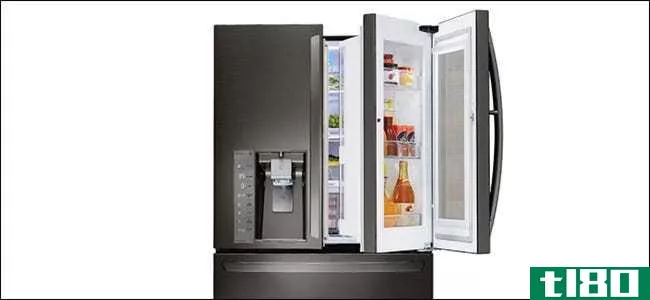 为什么智能冰箱是未来