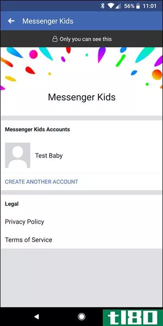 facebook新推出的“messenger kids”应用对我的孩子安全吗？