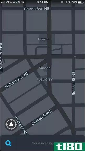 google地图vs.waze：哪一个更好？