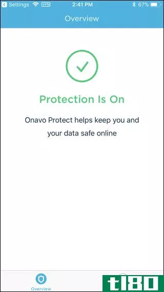 不要使用facebook的onavovpn：它是用来监视你的