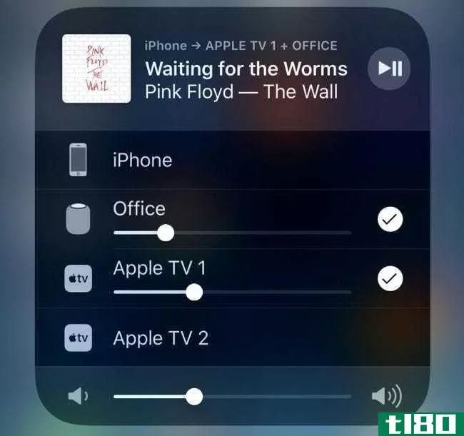 如何在airplay 2中使用apple新的多房间音频功能