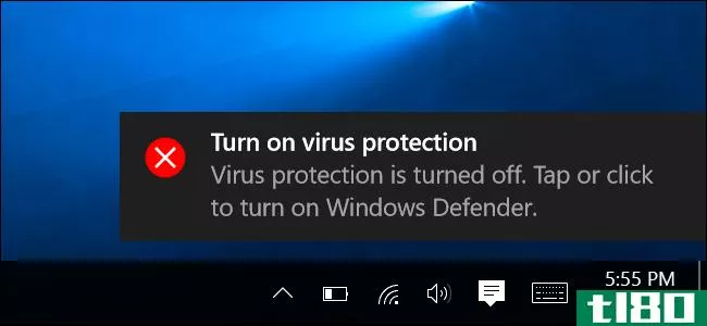 windows 10的最佳防病毒是什么？（windows defender是否足够好？）