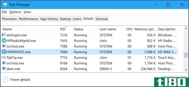 什么是wmi提供程序主机(wmiprvse.exe文件)，为什么要占用这么多cpu？