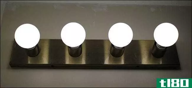 如何调整您的卢特龙caseta调光开关的亮度范围