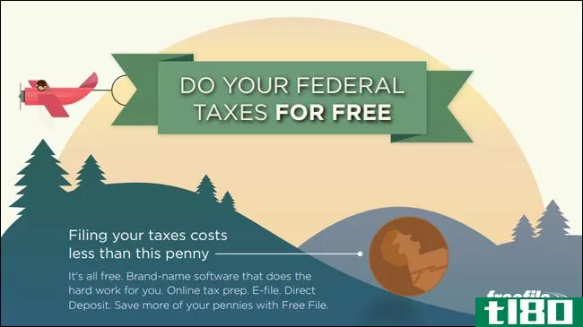 如何获得涡轮税或h&r块与国税局免费文件免费