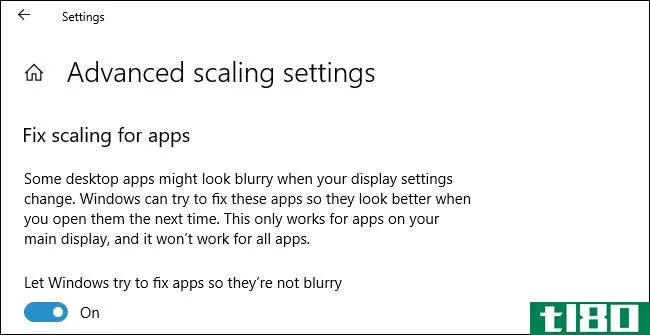 windows 10的2018年4月更新中的所有新功能，现已提供