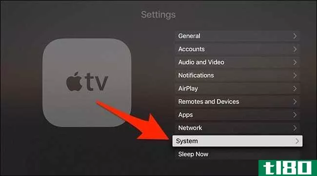 如何将apple tv更新到tvos 11