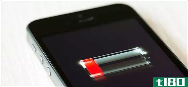 你可以通过更换电池来加速你的慢iphone
