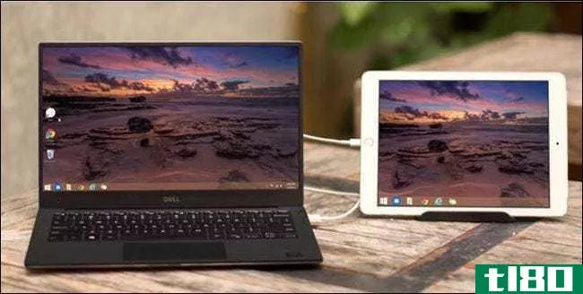 旧版ipad或android平板电脑的10种便捷用法