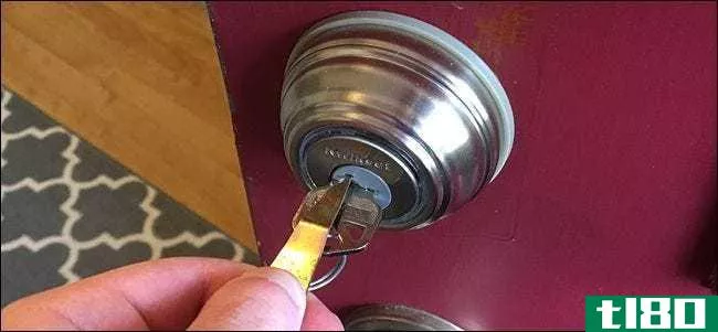 如何充分利用kwikset kevo智能锁