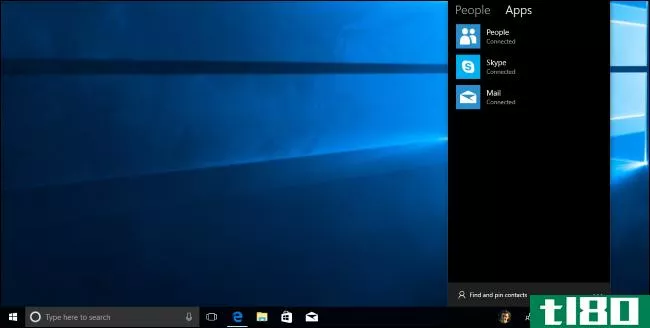 Windows10秋季创作者更新的新功能，现已推出