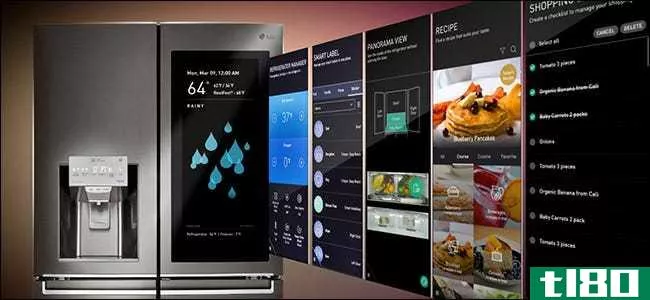 为什么智能冰箱是未来