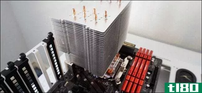 如何建造自己的电脑，第二部分：组装