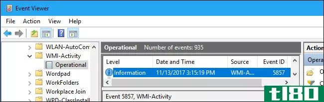 什么是wmi提供程序主机(wmiprvse.exe文件)，为什么要占用这么多cpu？