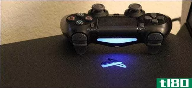 你刚买了一台PlayStation4。现在怎么办？