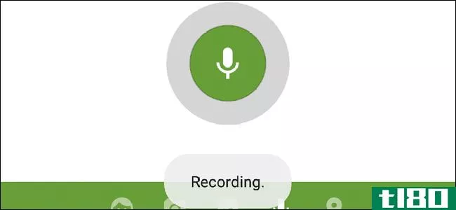 如何在android上通过彩信发送录音