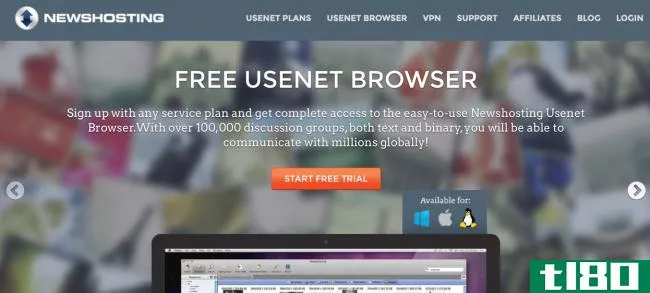 如何开始使用usenet，这是torrents的最佳替代方案