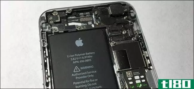 如果您更换了iphone电池，但仍有问题，该怎么办
